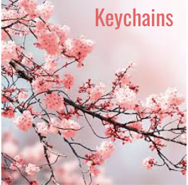 Keychains