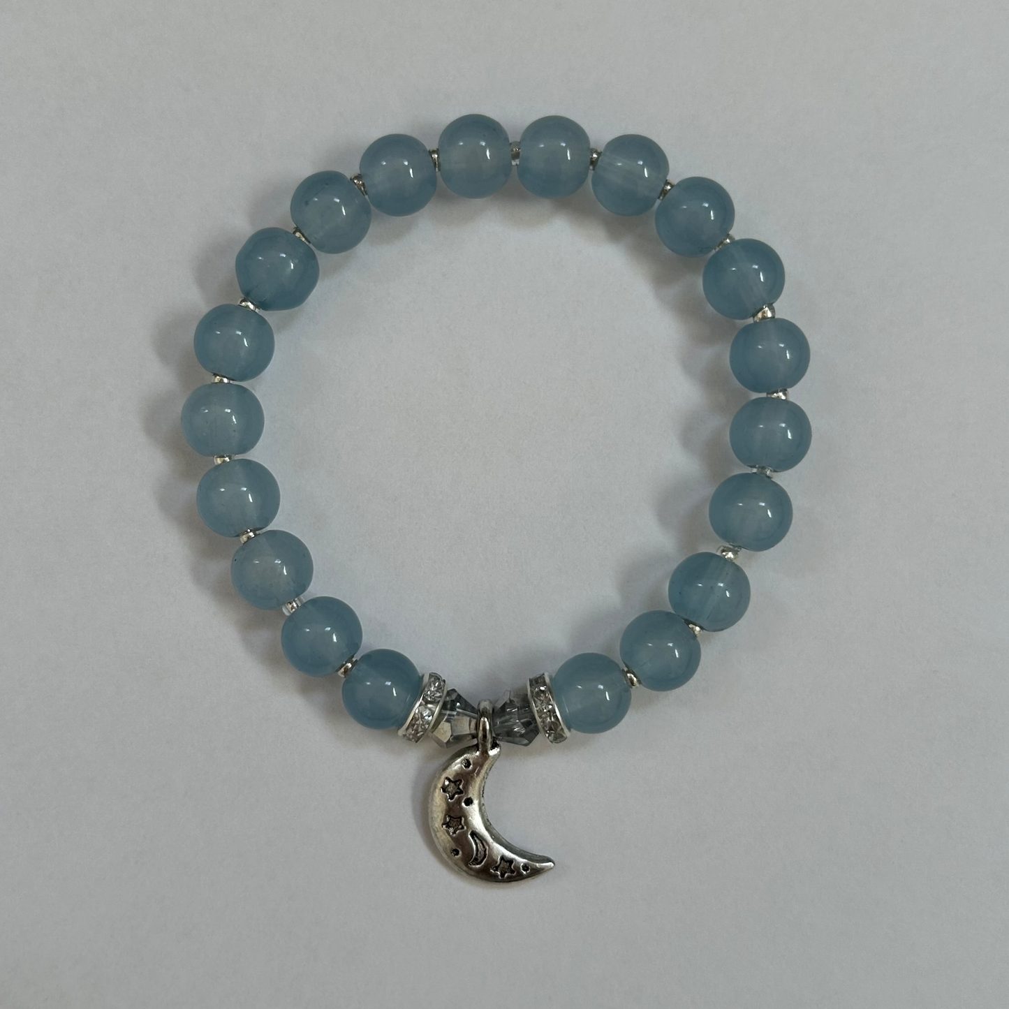 Blue Moon Bracelet
