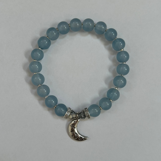 Blue Moon Bracelet
